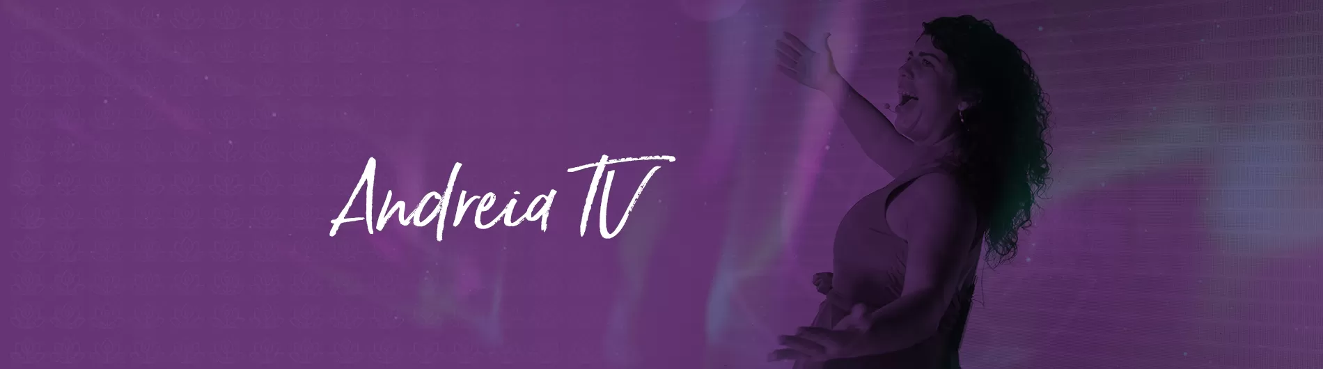 Andreia TV