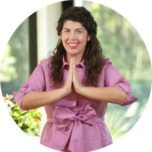 Andreia TV 3